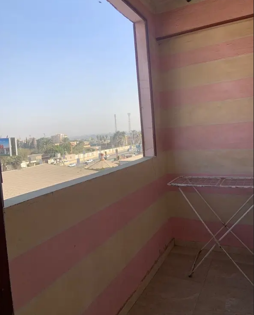 اول كورنيش النيل - امام قاعة ليلة العمر