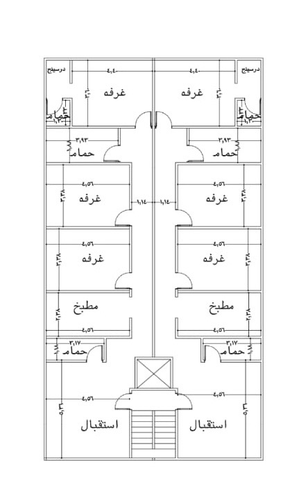 بني سيوف شرق النيل الحي الرابع فيلا رقم 711 فارق الأحياء